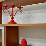 Appartement M.aurelio Red *