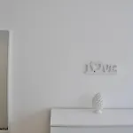 M.aurelio Red Appartement *