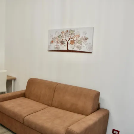 Appartement M.aurelio Red Milaan