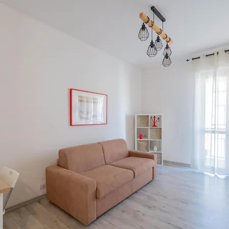 M.aurelio * Milano