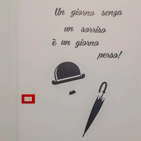Appartamento M.aurelio