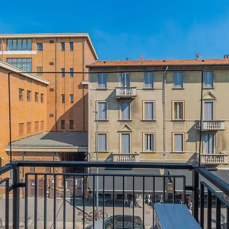 M.aurelio * Milano
