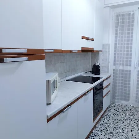 Appartement M.aurelio Red *