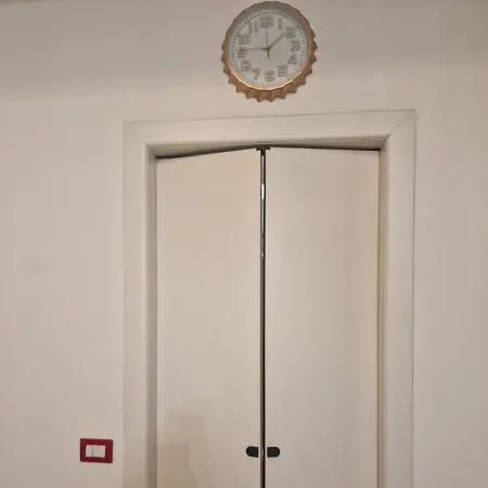 Appartement M.aurelio Red