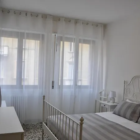 M.aurelio Red Apartamento