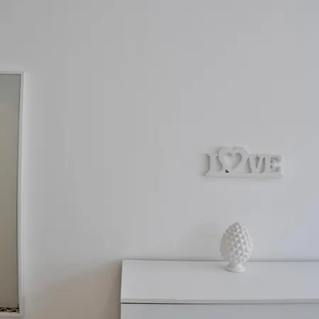 M.aurelio Red Appartement *