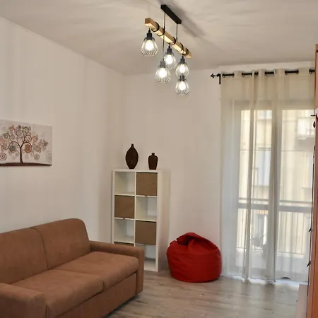 Appartement M.aurelio Red