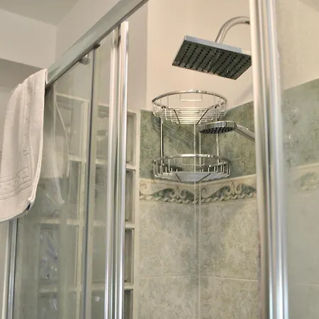 Apartamento M.aurelio Red *