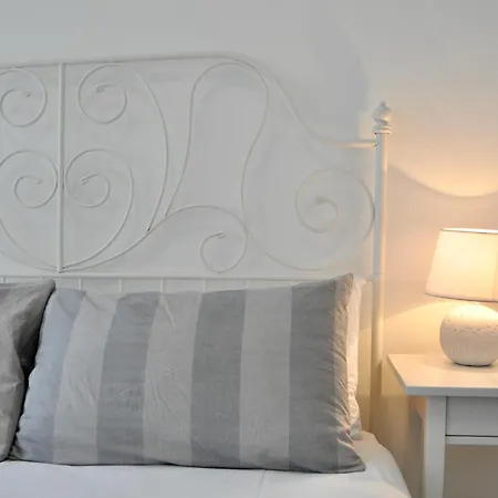 Apartamento M.aurelio Red Milão