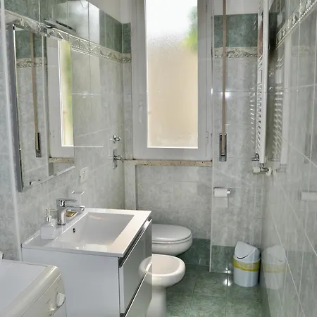 Apartamento M.aurelio Red